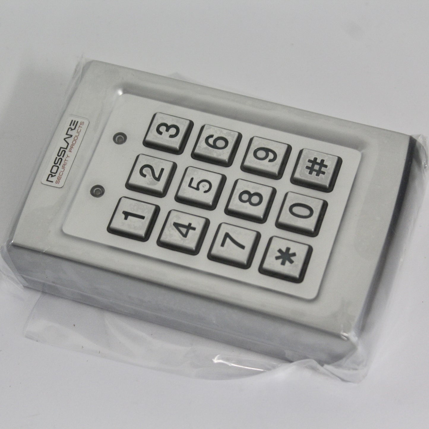 Rosslare Keypad (Wired)
