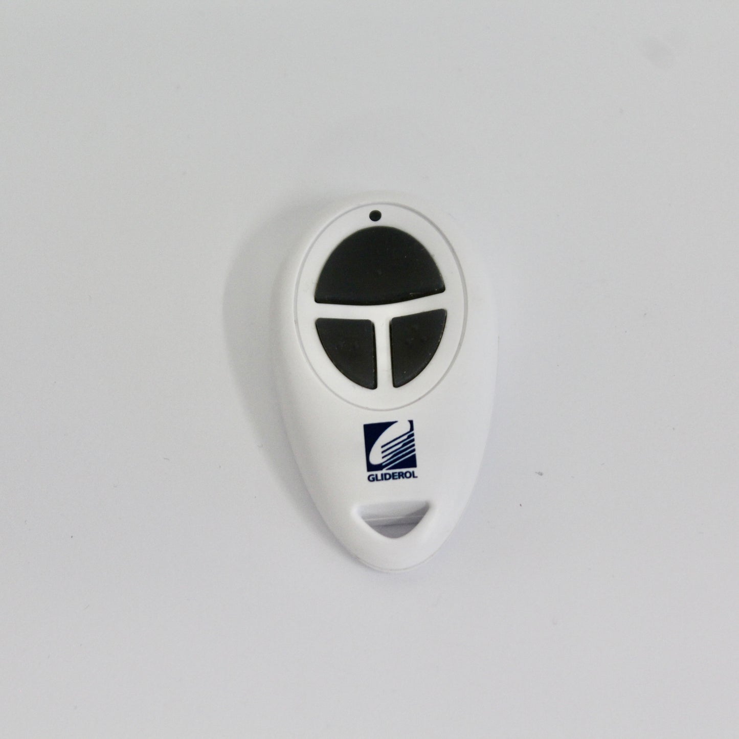 Gliderol TM 390 White Remote