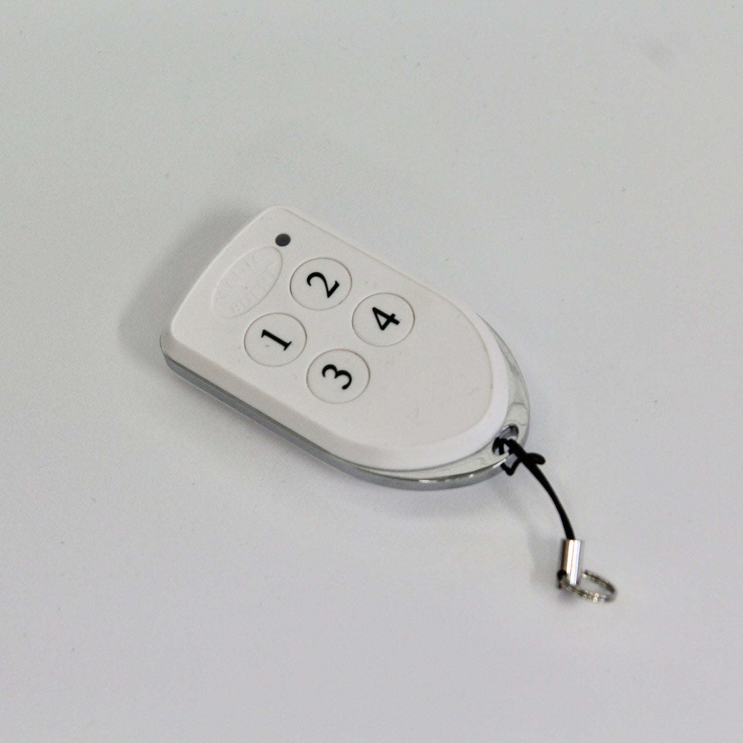 Magic 4 Button Remote