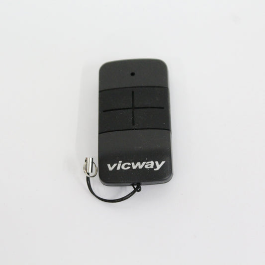 Vicway White Remote