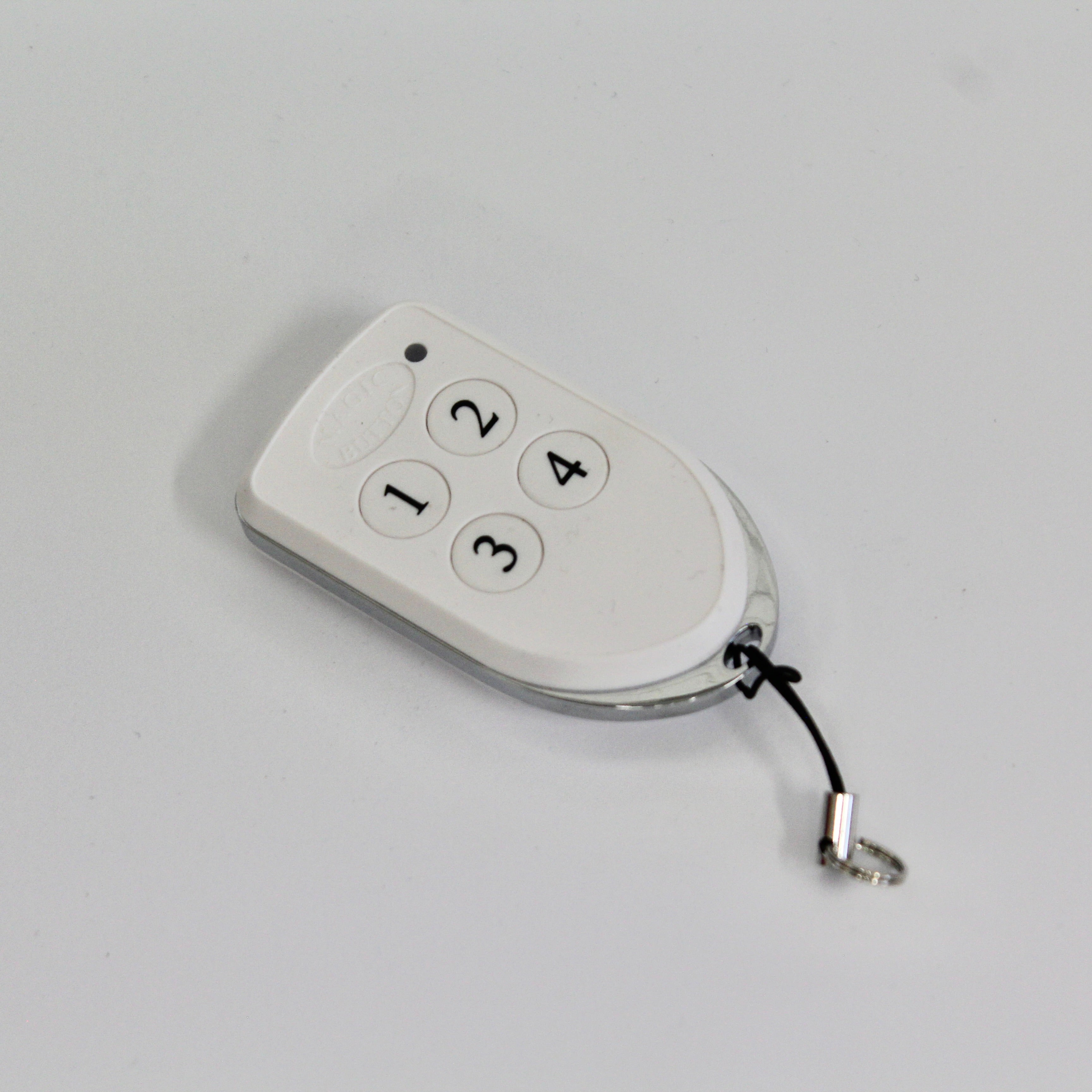 Magic 4 Button Remote – L.A. Bayside Garage Doors & Gates