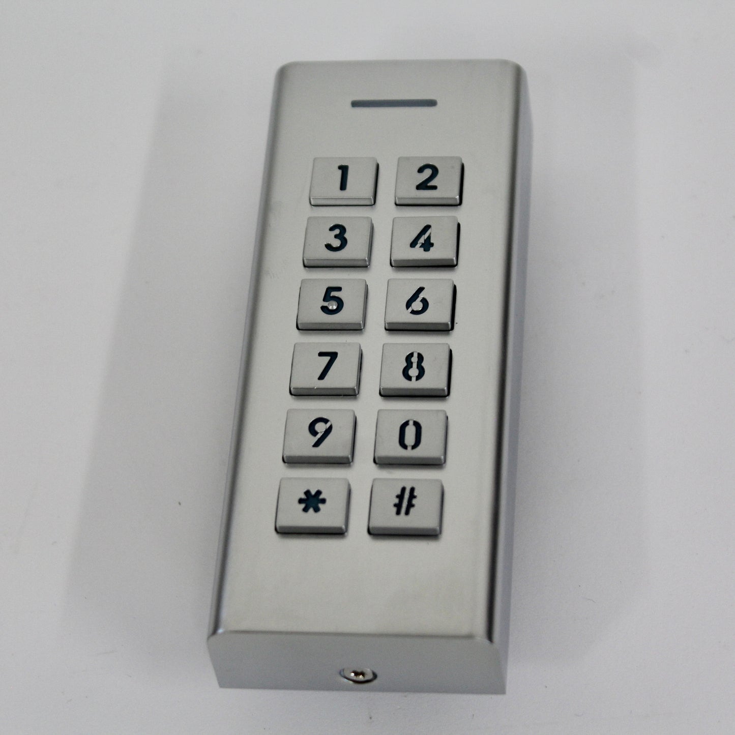 Keypad Access Control (Wired)
